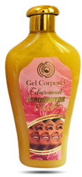 [00192] Gel Corporel Terminator Booster Plus 250 ml