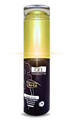 [00318] Gel Corporel Terminator Réparateur Ultra-fort 40 ml