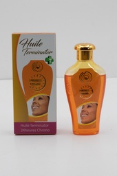 [00095] Huile essentielle Terminator 24 heures Chrono 125ml